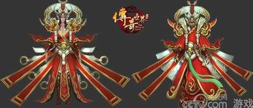 【热血传奇私服】七旋关卡攻略详解,助您游戏高手闯关成功!